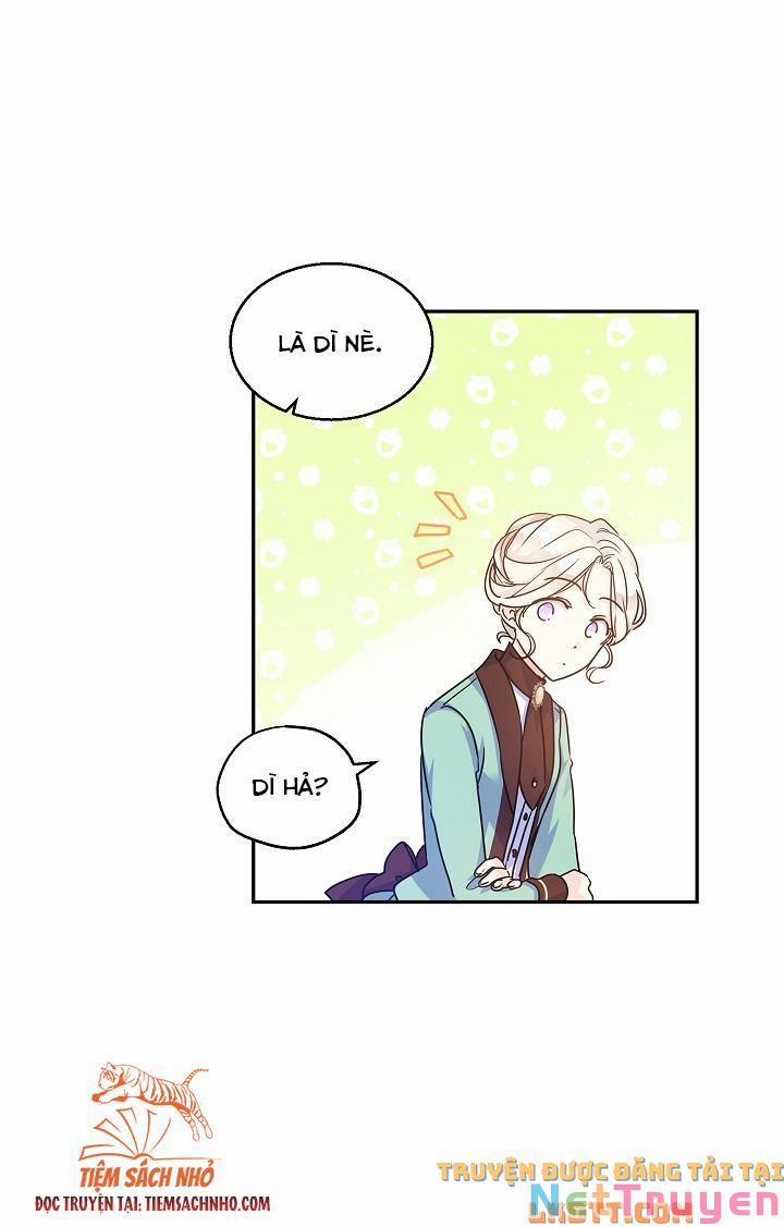 Tôi Sẽ Cố Gắng Thay Đổi Cốt Truyện 41 trang 8