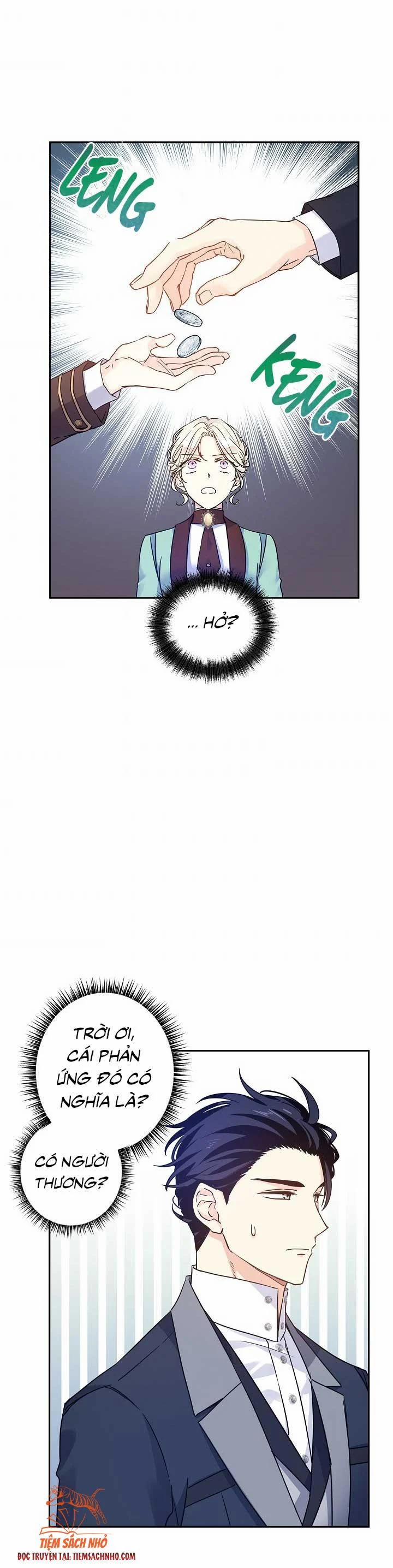 Tôi Sẽ Cố Gắng Thay Đổi Cốt Truyện 42.5 trang 0