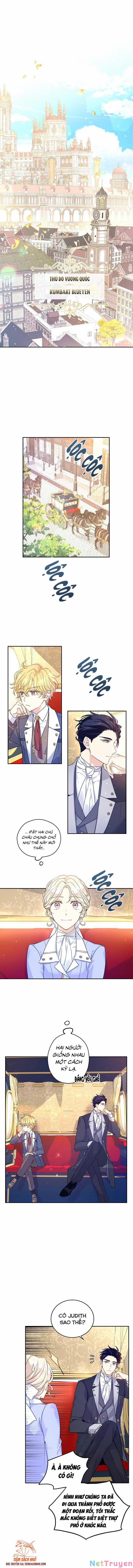 Tôi Sẽ Cố Gắng Thay Đổi Cốt Truyện 45 trang 0