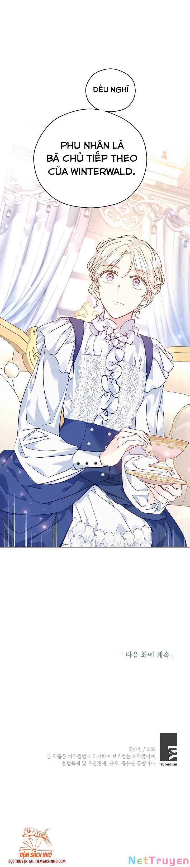 Tôi Sẽ Cố Gắng Thay Đổi Cốt Truyện 45 trang 15