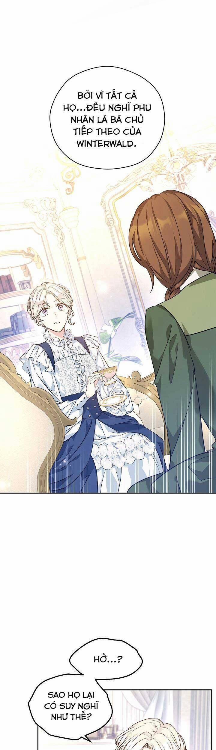 Tôi Sẽ Cố Gắng Thay Đổi Cốt Truyện 46 trang 0