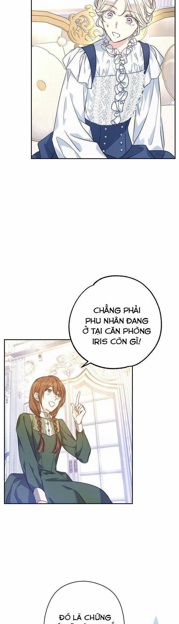 Tôi Sẽ Cố Gắng Thay Đổi Cốt Truyện 46 trang 1