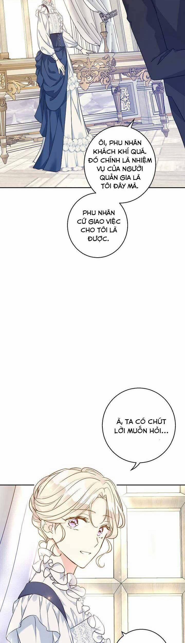 Tôi Sẽ Cố Gắng Thay Đổi Cốt Truyện 46 trang 10