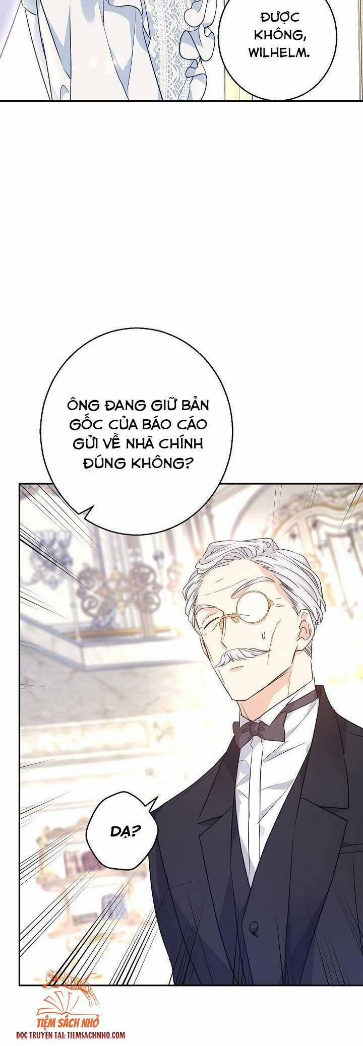 Tôi Sẽ Cố Gắng Thay Đổi Cốt Truyện 46 trang 11