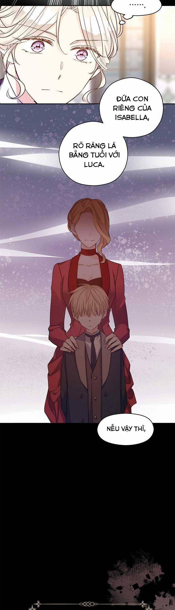 Tôi Sẽ Cố Gắng Thay Đổi Cốt Truyện 46 trang 18