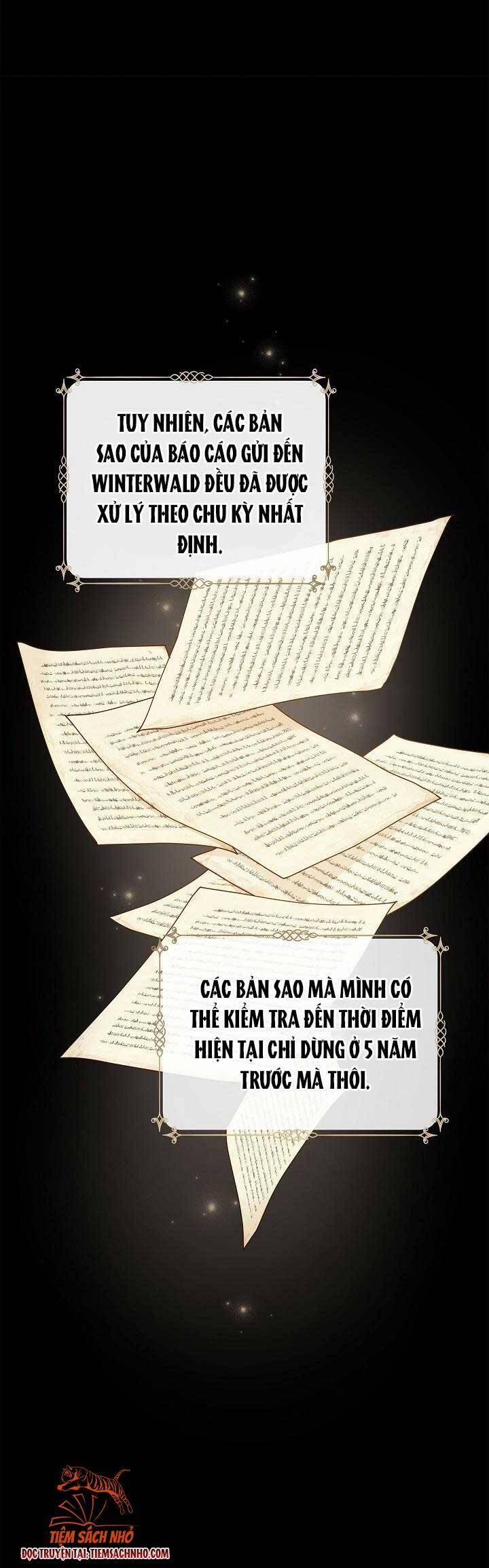 Tôi Sẽ Cố Gắng Thay Đổi Cốt Truyện 46 trang 20