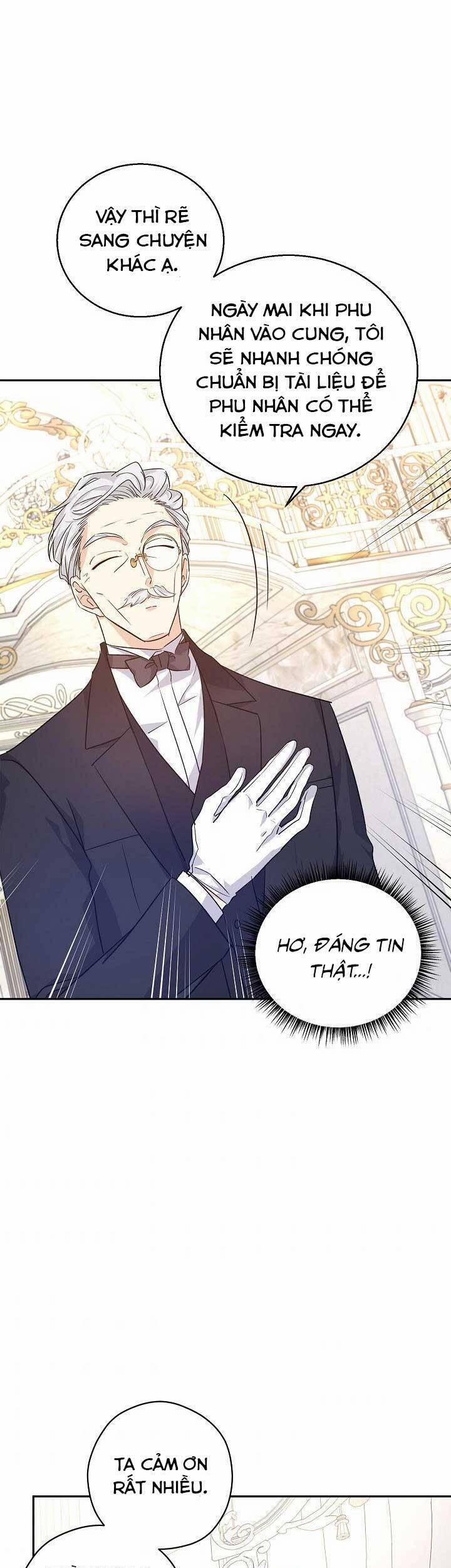 Tôi Sẽ Cố Gắng Thay Đổi Cốt Truyện 46 trang 34