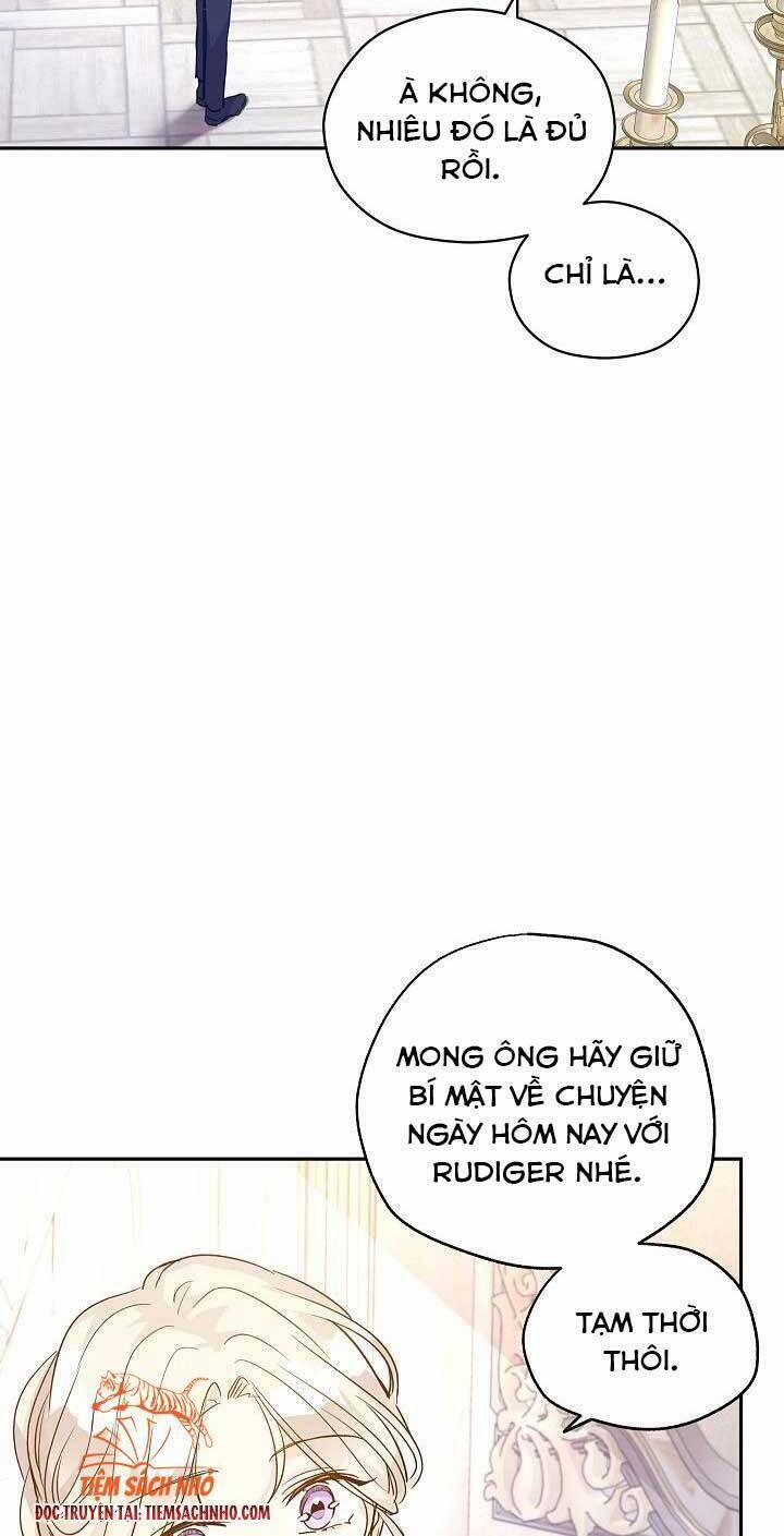 Tôi Sẽ Cố Gắng Thay Đổi Cốt Truyện 46 trang 36