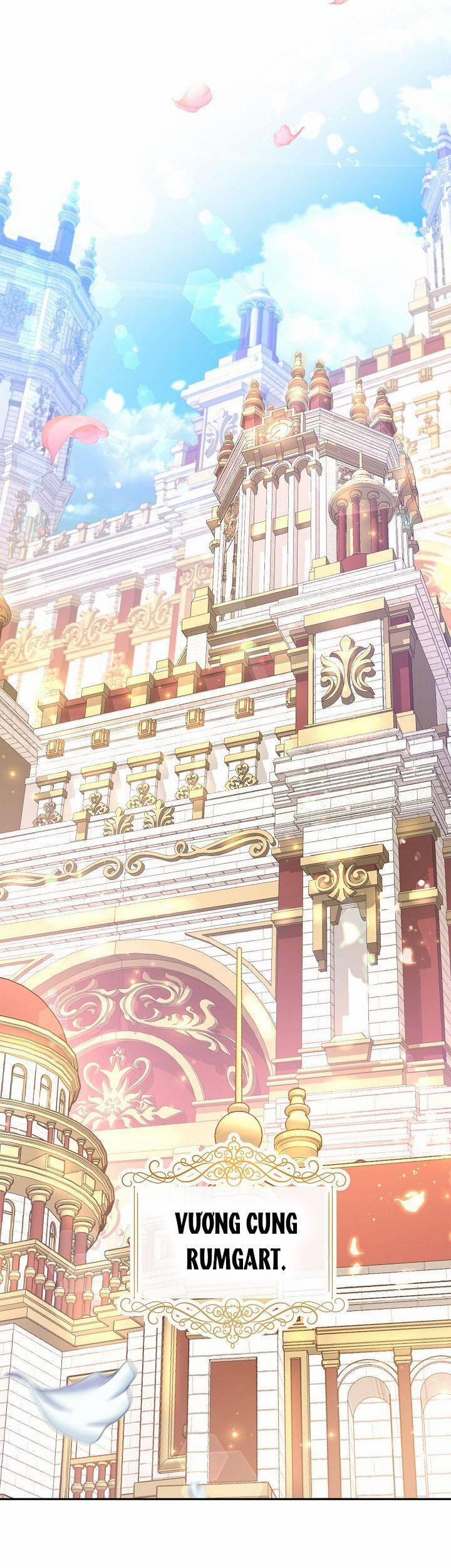 Tôi Sẽ Cố Gắng Thay Đổi Cốt Truyện 47 trang 16