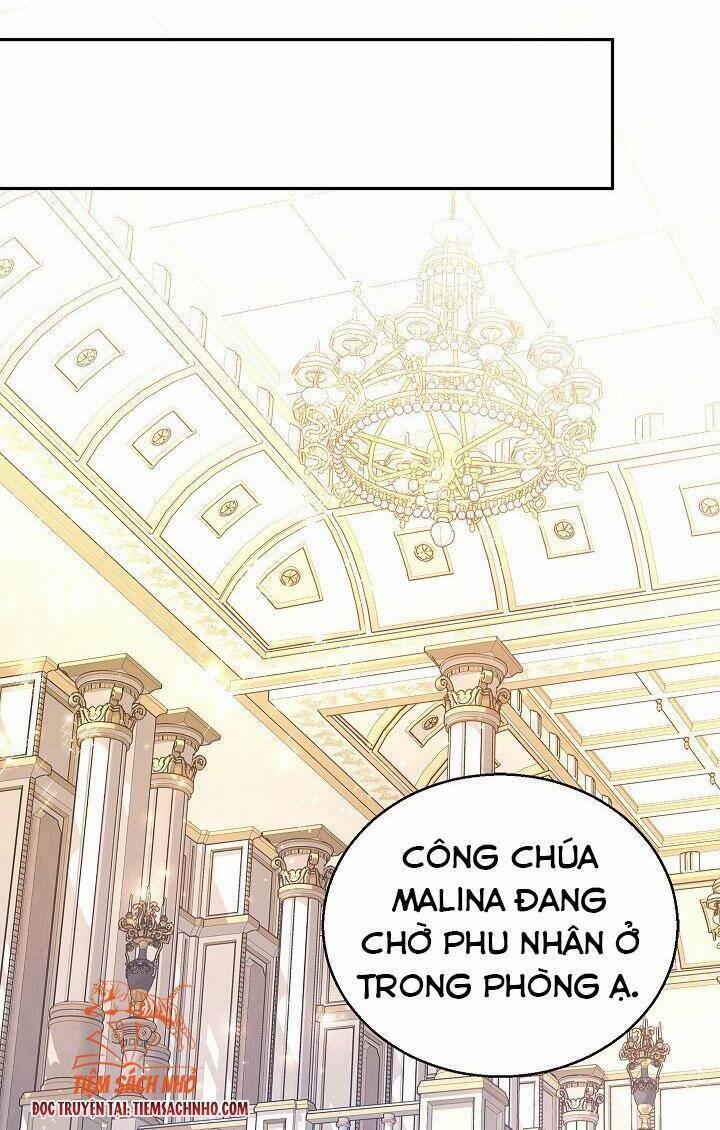 Tôi Sẽ Cố Gắng Thay Đổi Cốt Truyện 47 trang 18