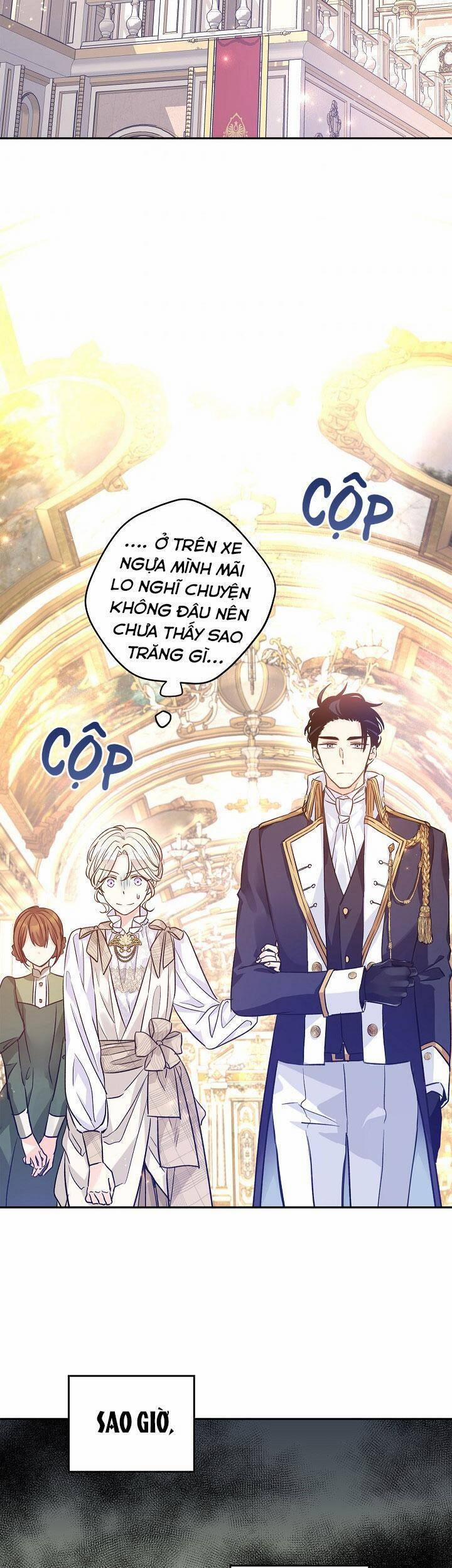 Tôi Sẽ Cố Gắng Thay Đổi Cốt Truyện 47 trang 19