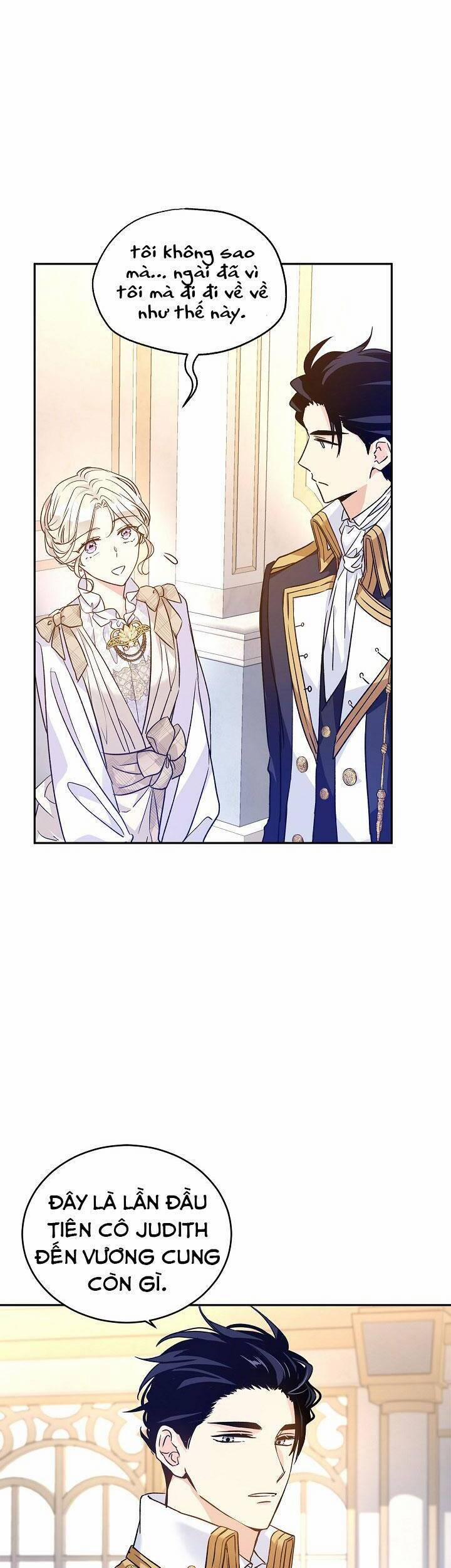 Tôi Sẽ Cố Gắng Thay Đổi Cốt Truyện 47 trang 2