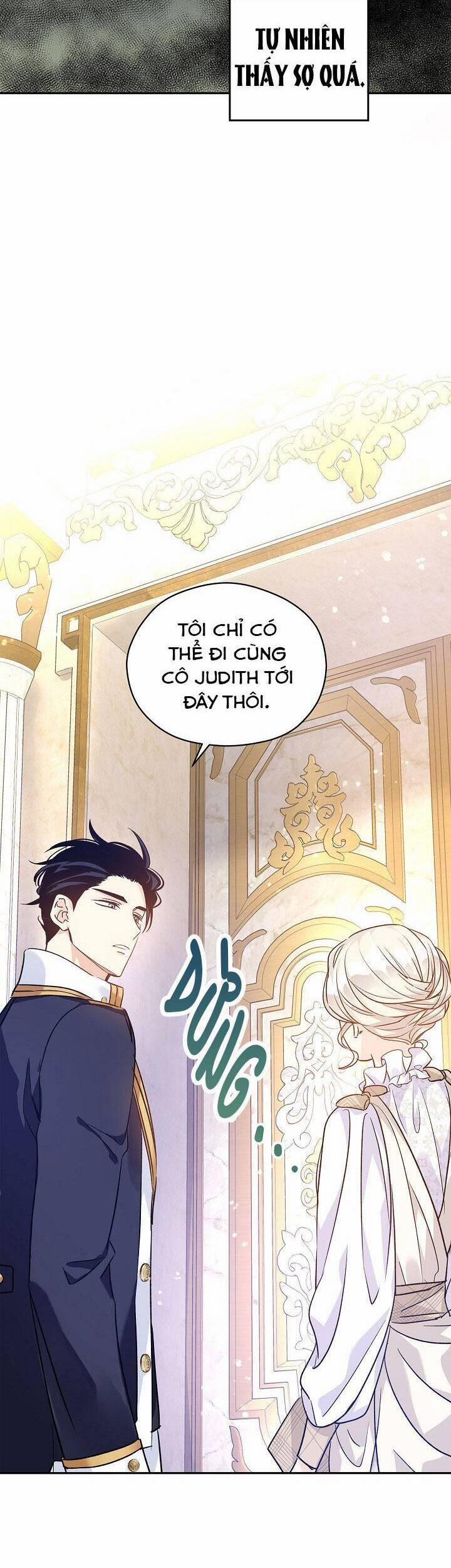 Tôi Sẽ Cố Gắng Thay Đổi Cốt Truyện 47 trang 20