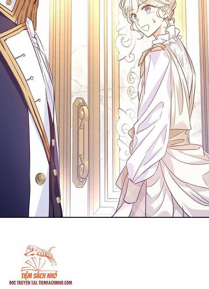 Tôi Sẽ Cố Gắng Thay Đổi Cốt Truyện 47 trang 24