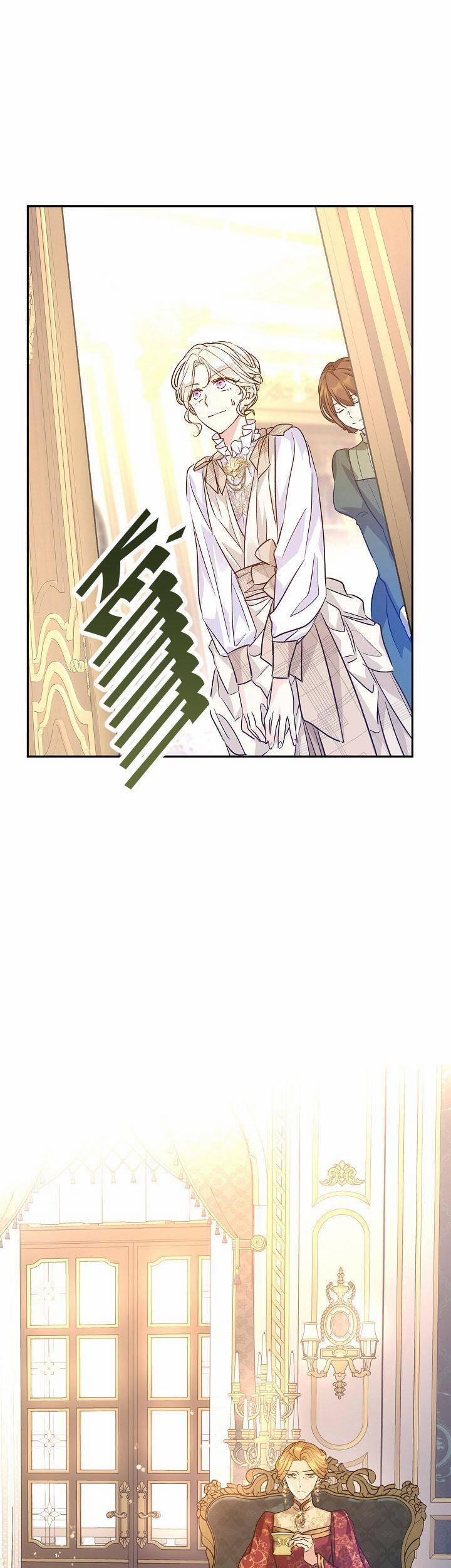 Tôi Sẽ Cố Gắng Thay Đổi Cốt Truyện 47 trang 25