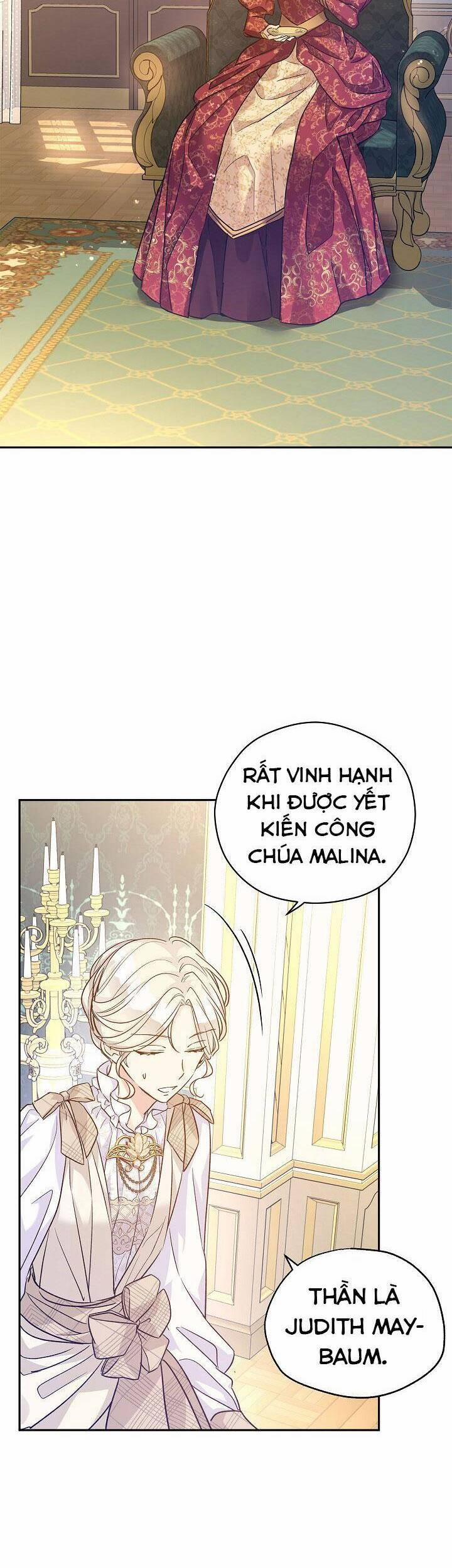 Tôi Sẽ Cố Gắng Thay Đổi Cốt Truyện 47 trang 26