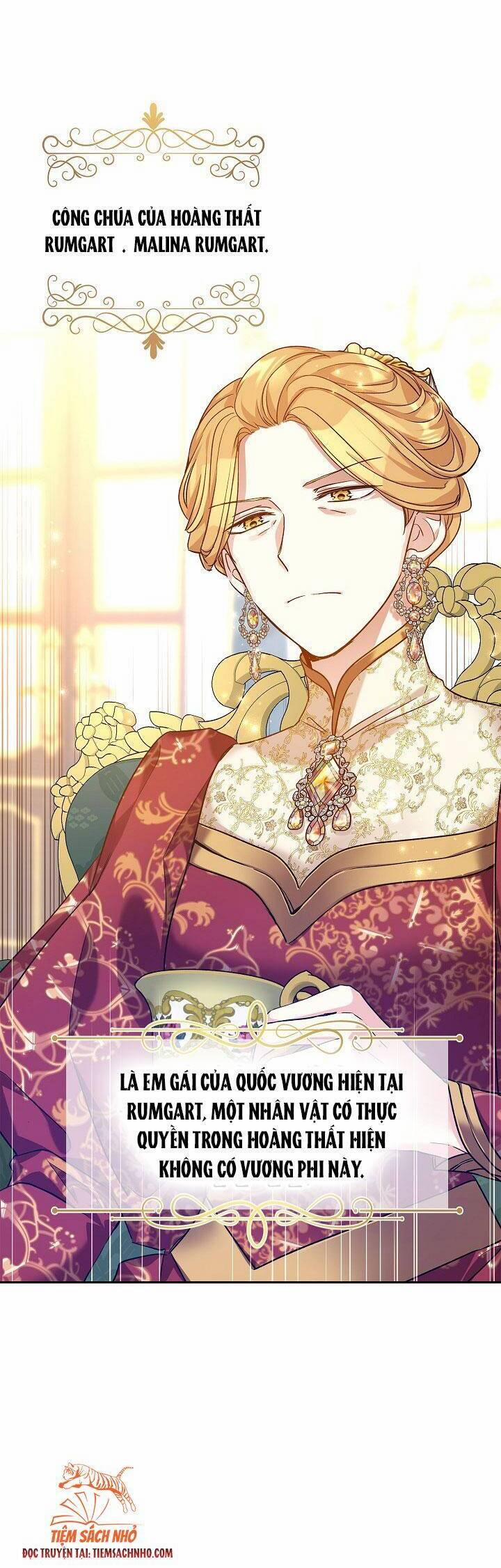 Tôi Sẽ Cố Gắng Thay Đổi Cốt Truyện 47 trang 27