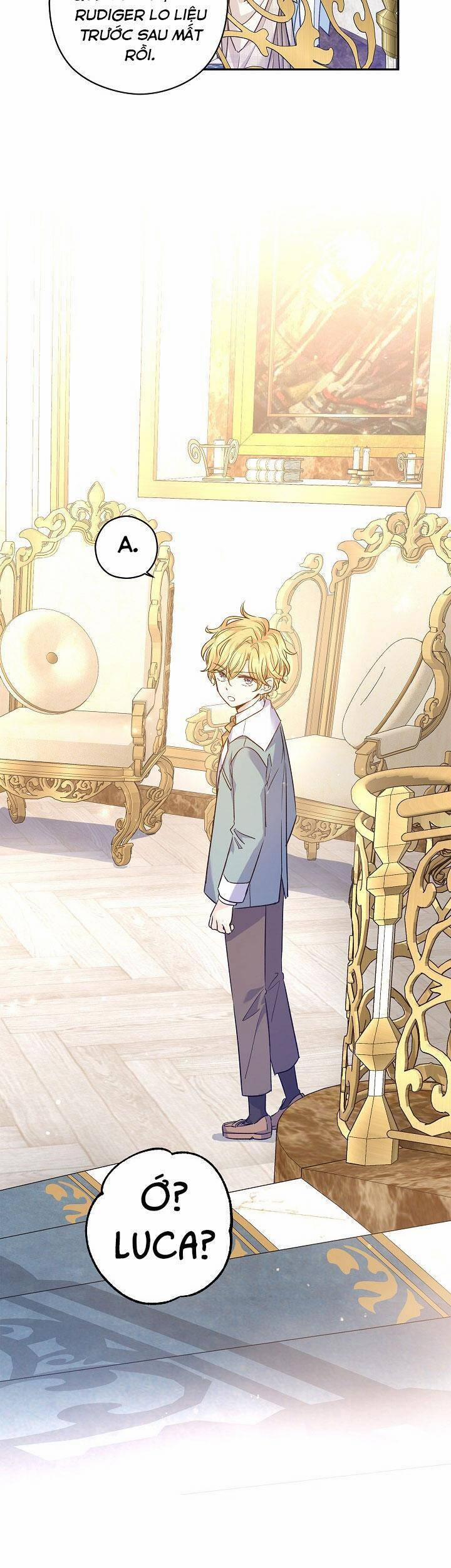 Tôi Sẽ Cố Gắng Thay Đổi Cốt Truyện 47 trang 7