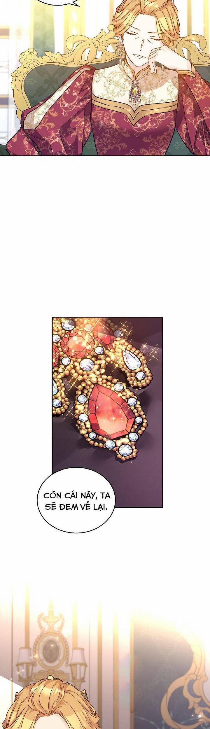 Tôi Sẽ Cố Gắng Thay Đổi Cốt Truyện 48 trang 1