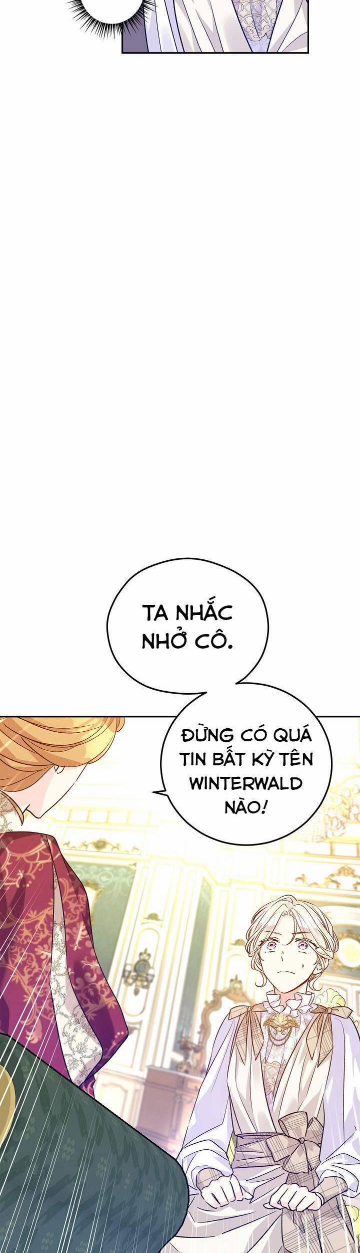 Tôi Sẽ Cố Gắng Thay Đổi Cốt Truyện 48 trang 10