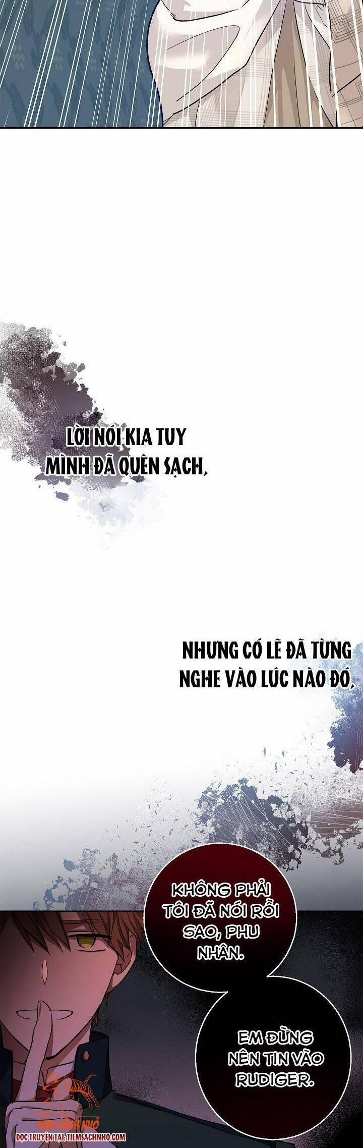 Tôi Sẽ Cố Gắng Thay Đổi Cốt Truyện 48 trang 11