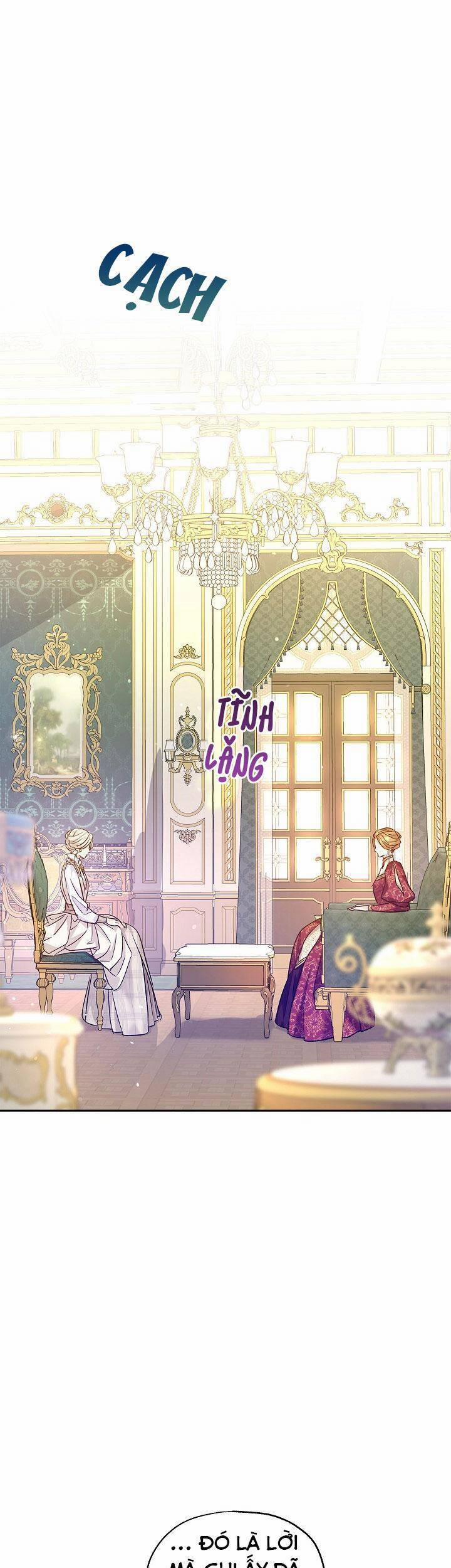 Tôi Sẽ Cố Gắng Thay Đổi Cốt Truyện 48 trang 15