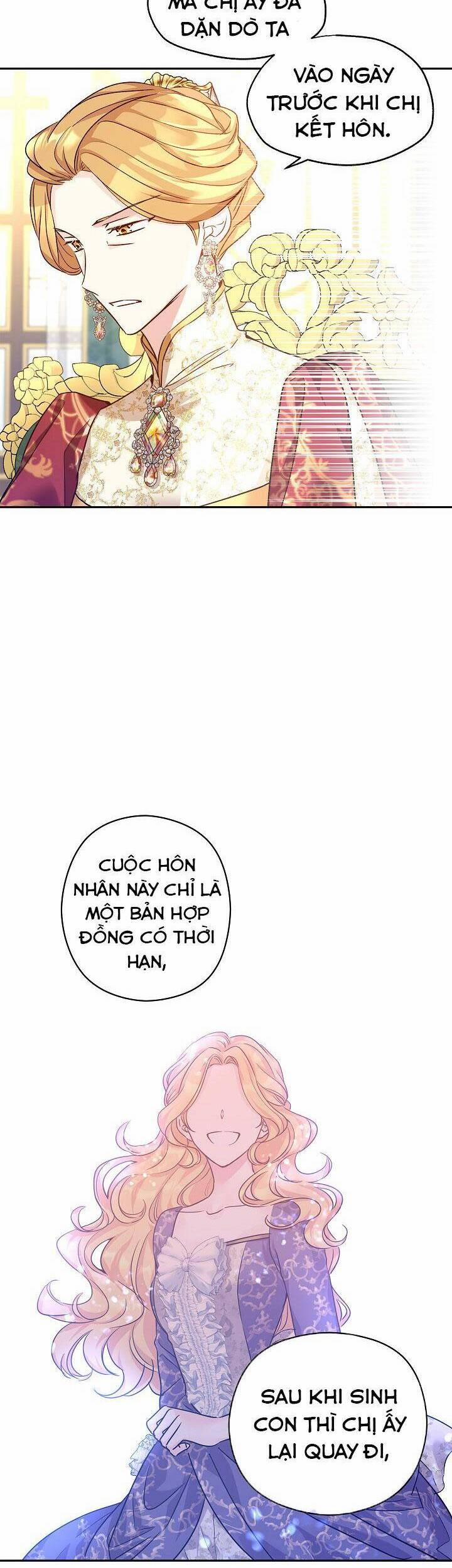 Tôi Sẽ Cố Gắng Thay Đổi Cốt Truyện 48 trang 16