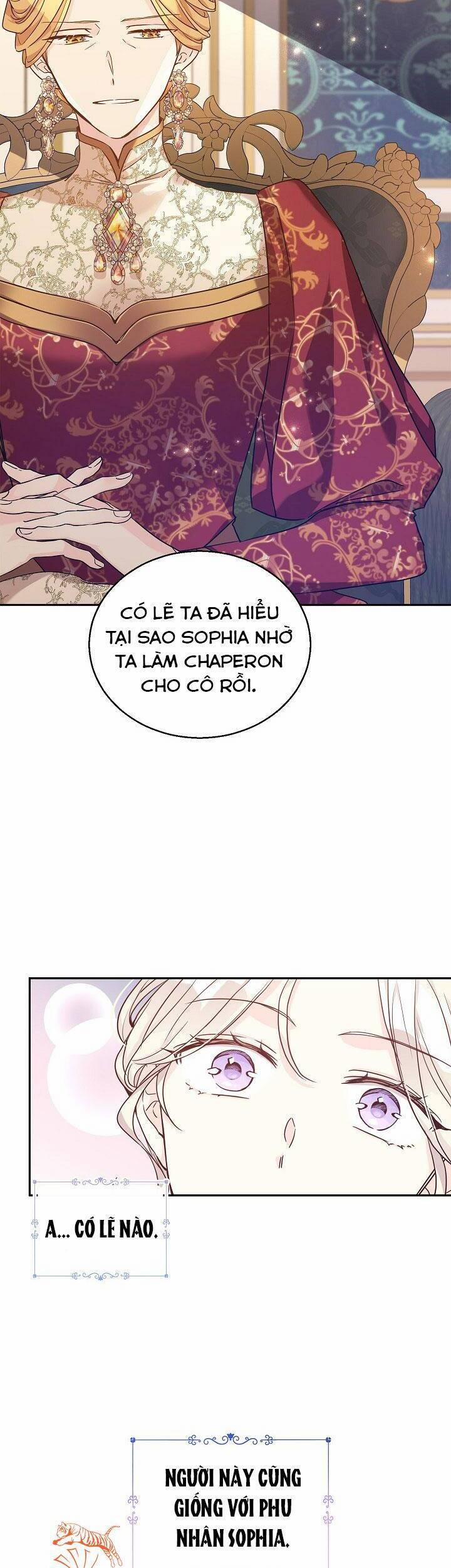 Tôi Sẽ Cố Gắng Thay Đổi Cốt Truyện 48 trang 2