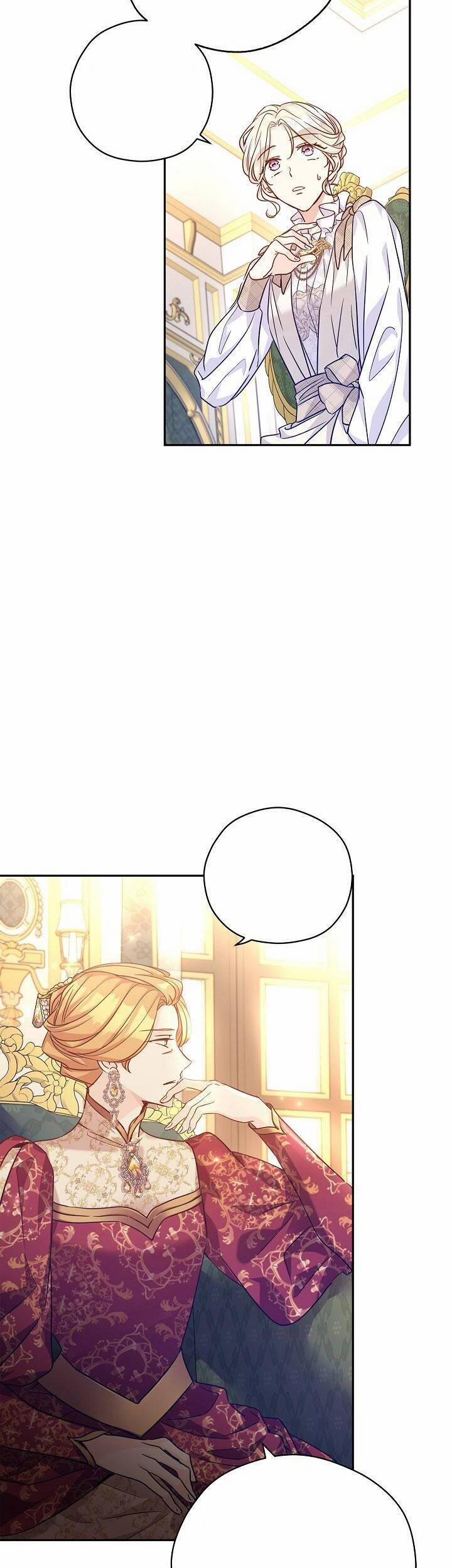 Tôi Sẽ Cố Gắng Thay Đổi Cốt Truyện 48 trang 33