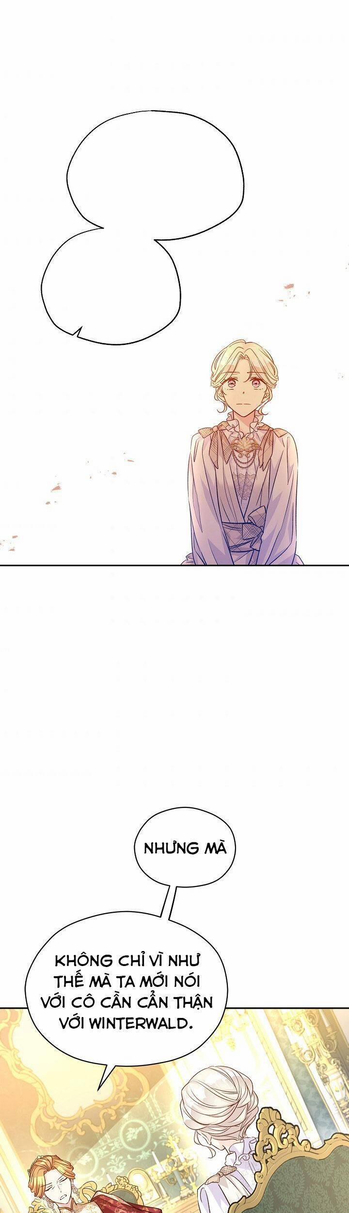 Tôi Sẽ Cố Gắng Thay Đổi Cốt Truyện 48 trang 39