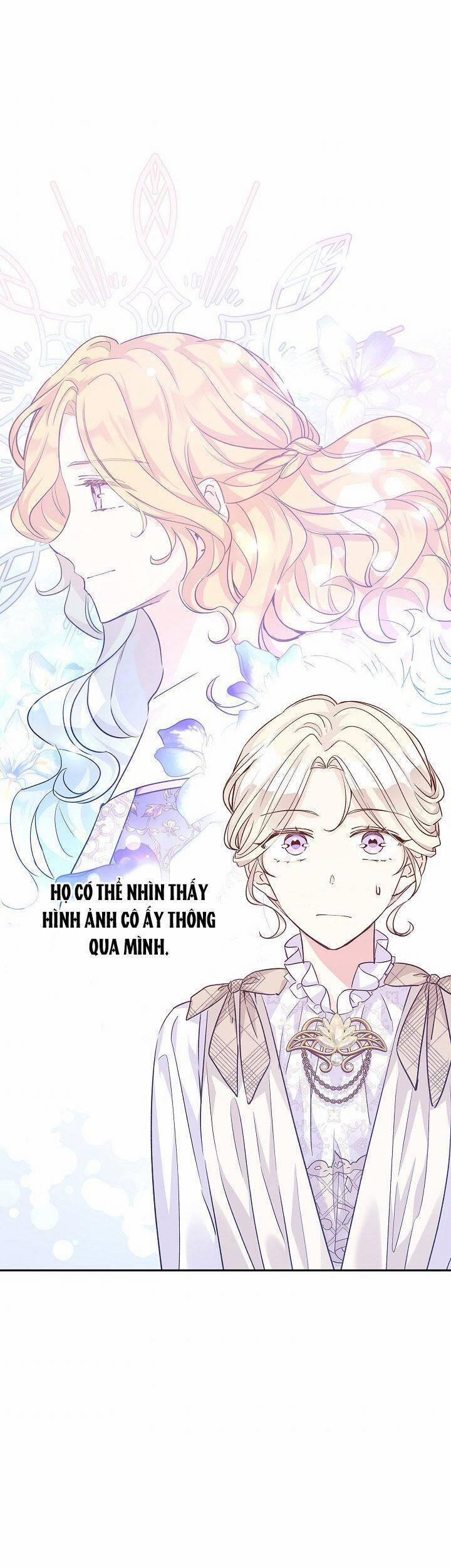 Tôi Sẽ Cố Gắng Thay Đổi Cốt Truyện 48 trang 4