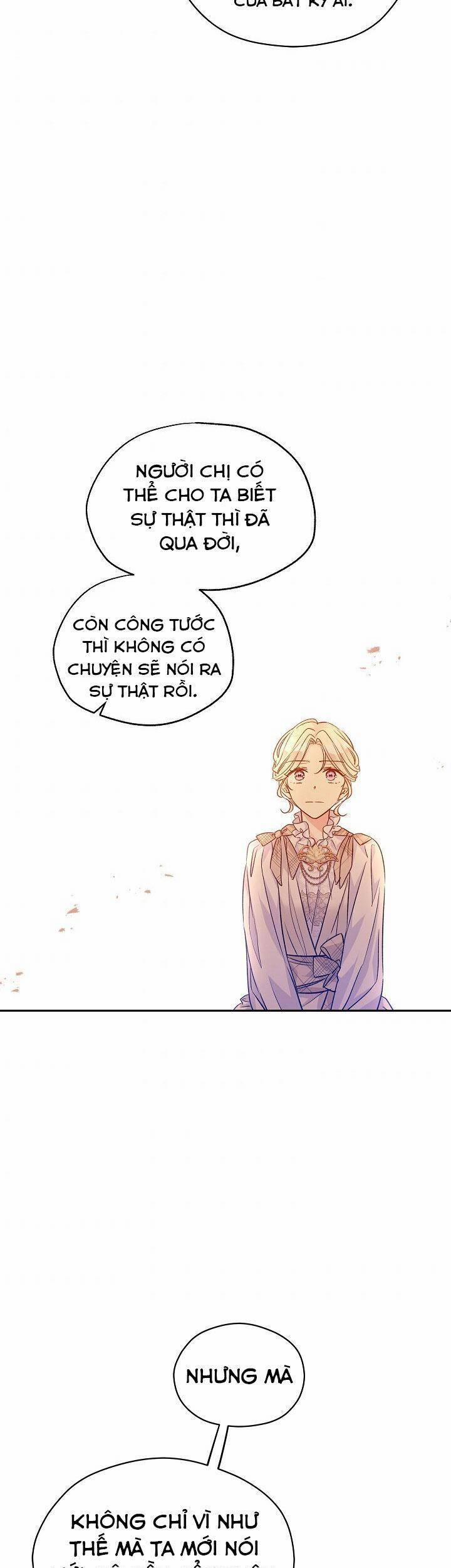 Tôi Sẽ Cố Gắng Thay Đổi Cốt Truyện 48 trang 41