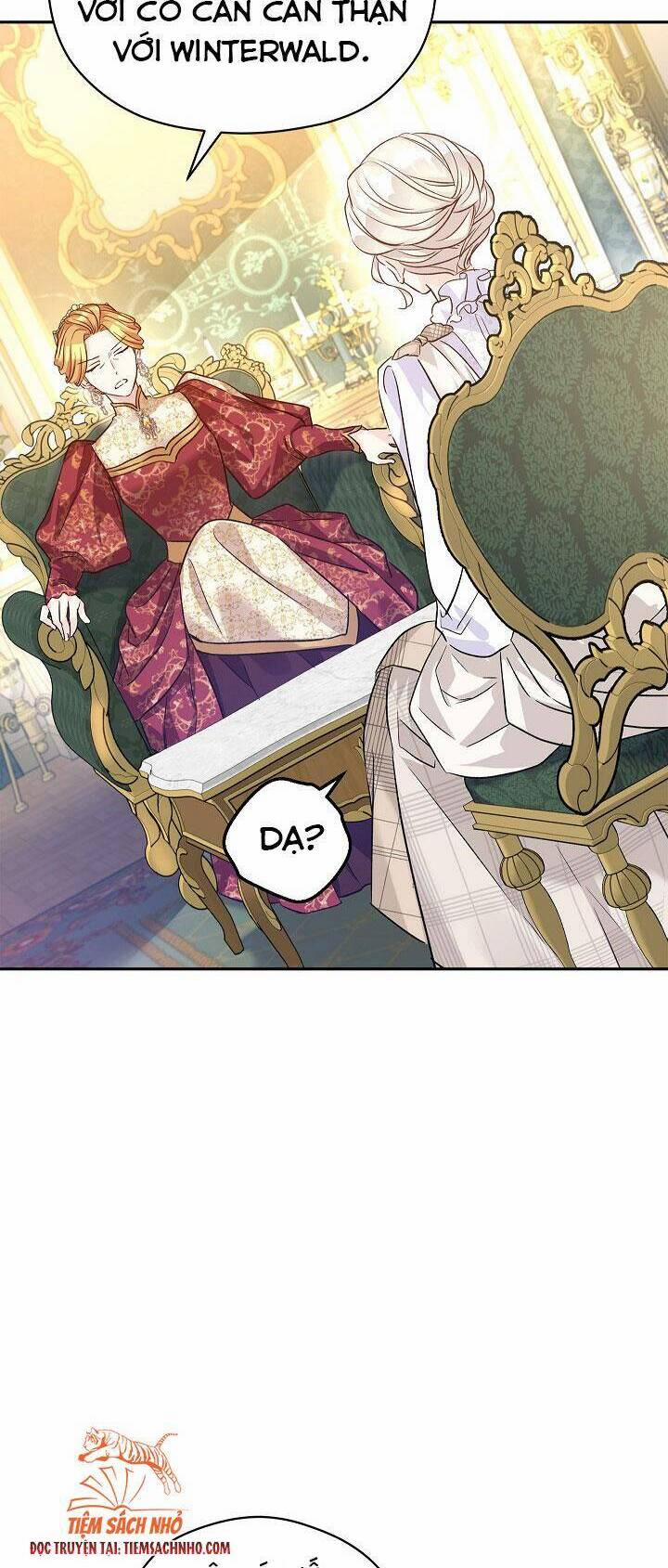 Tôi Sẽ Cố Gắng Thay Đổi Cốt Truyện 48 trang 42