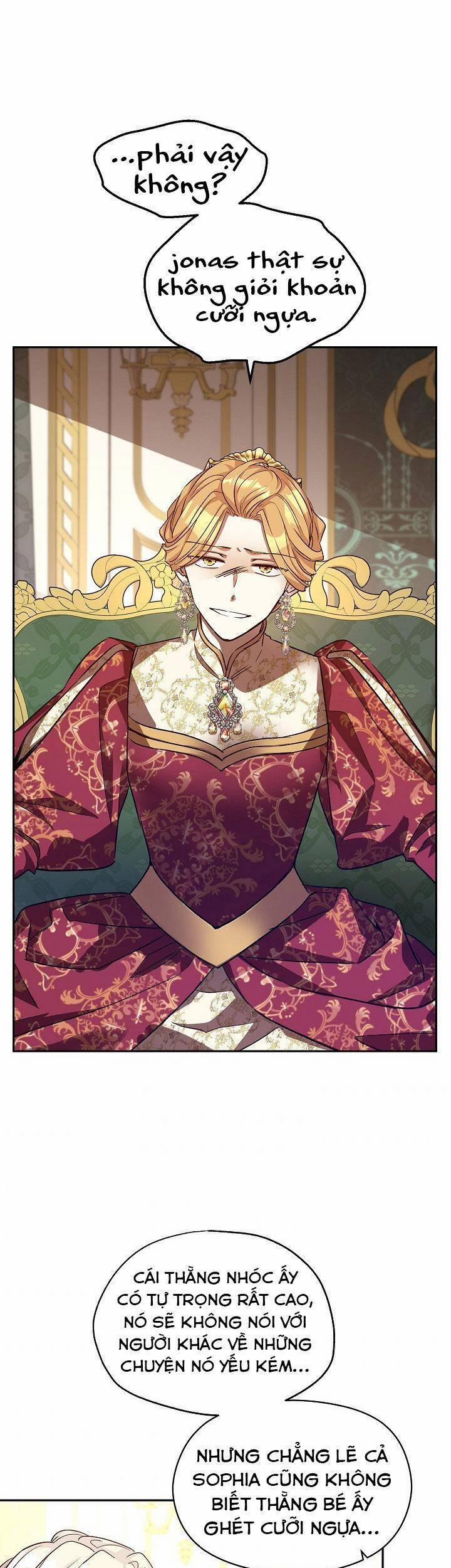 Tôi Sẽ Cố Gắng Thay Đổi Cốt Truyện 48 trang 48