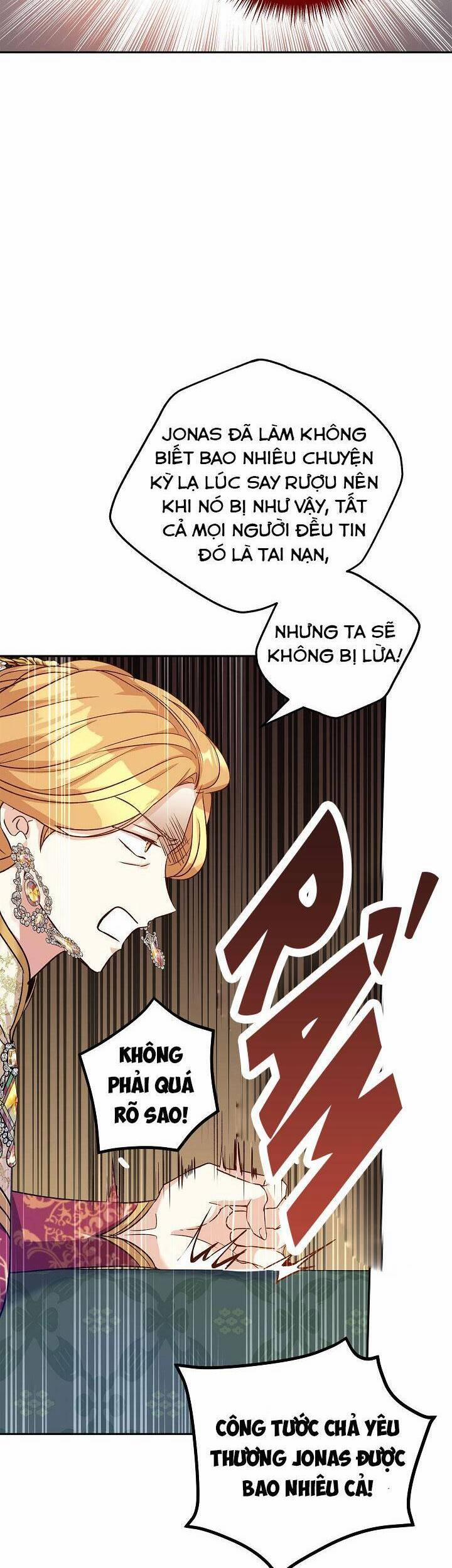 Tôi Sẽ Cố Gắng Thay Đổi Cốt Truyện 48 trang 52