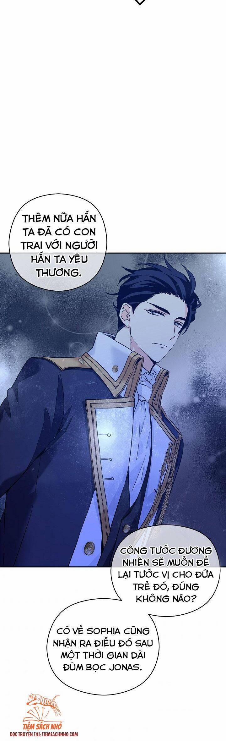 Tôi Sẽ Cố Gắng Thay Đổi Cốt Truyện 48 trang 53