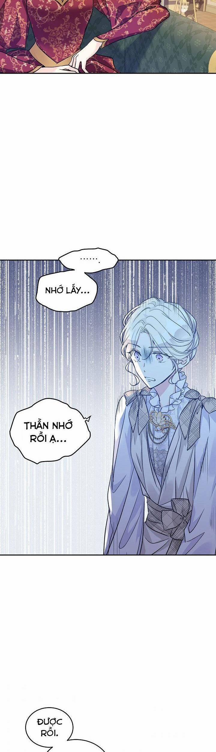 Tôi Sẽ Cố Gắng Thay Đổi Cốt Truyện 48 trang 57