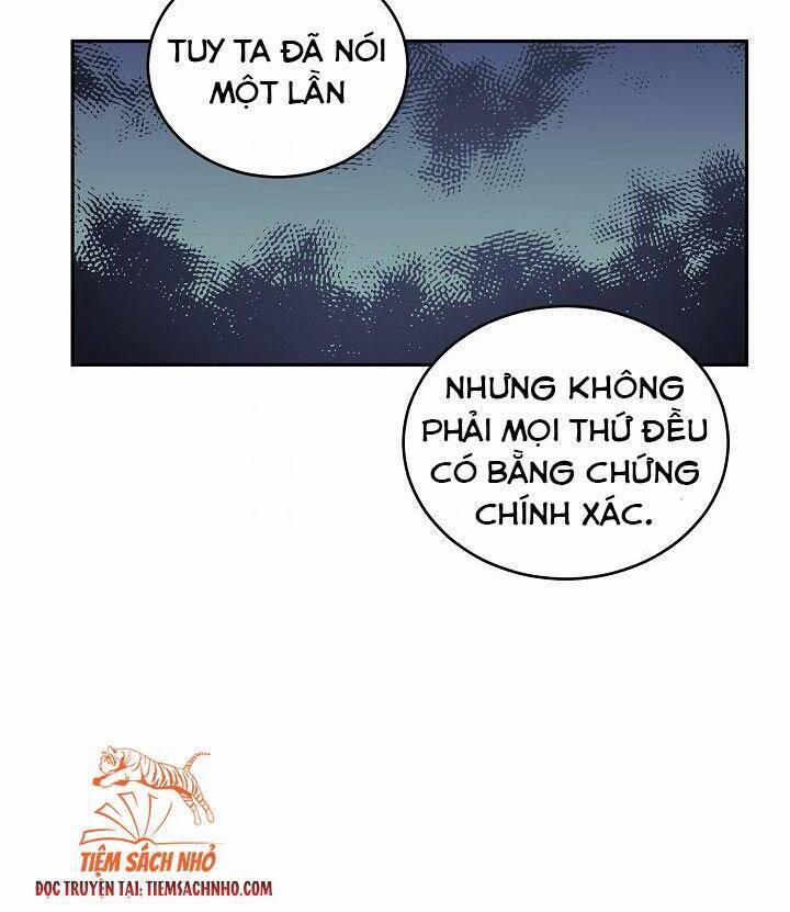 Tôi Sẽ Cố Gắng Thay Đổi Cốt Truyện 48 trang 58