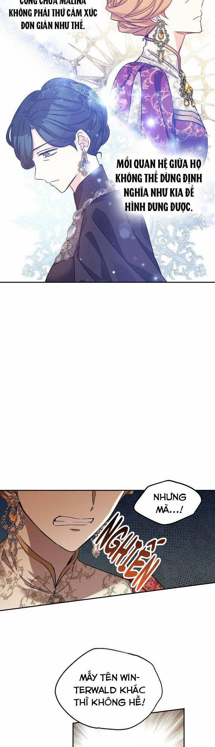 Tôi Sẽ Cố Gắng Thay Đổi Cốt Truyện 48 trang 8