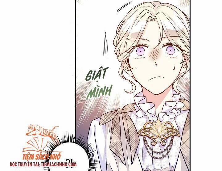 Tôi Sẽ Cố Gắng Thay Đổi Cốt Truyện 48 trang 9