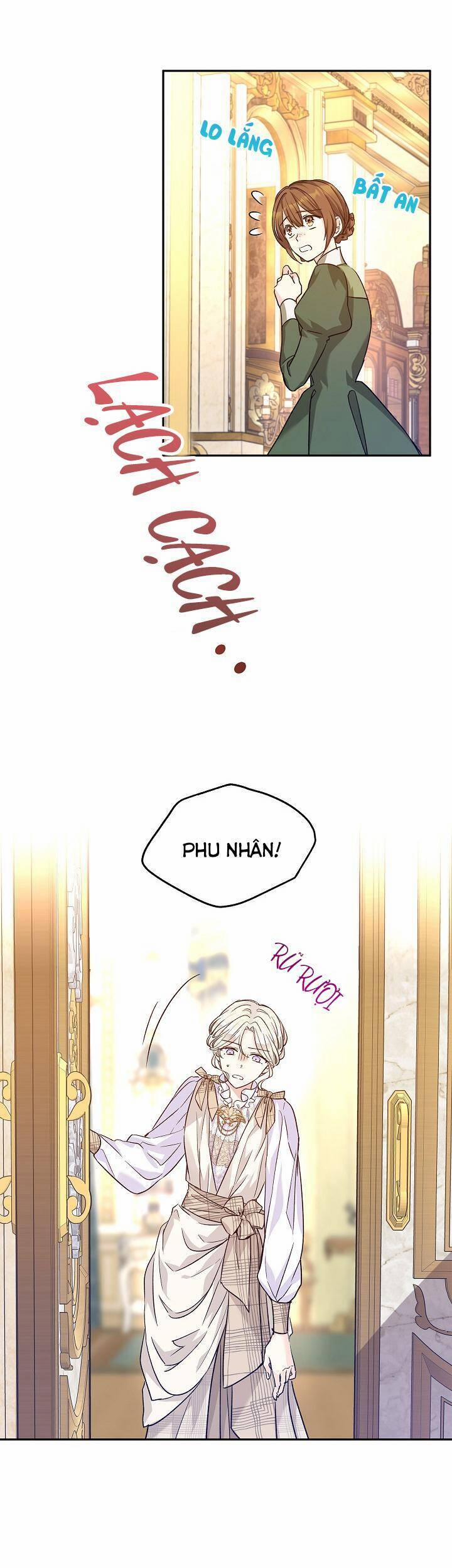 Tôi Sẽ Cố Gắng Thay Đổi Cốt Truyện 49 trang 0