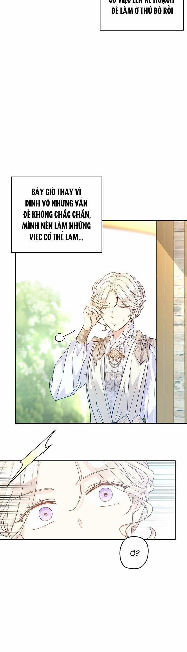 Tôi Sẽ Cố Gắng Thay Đổi Cốt Truyện 49 trang 12