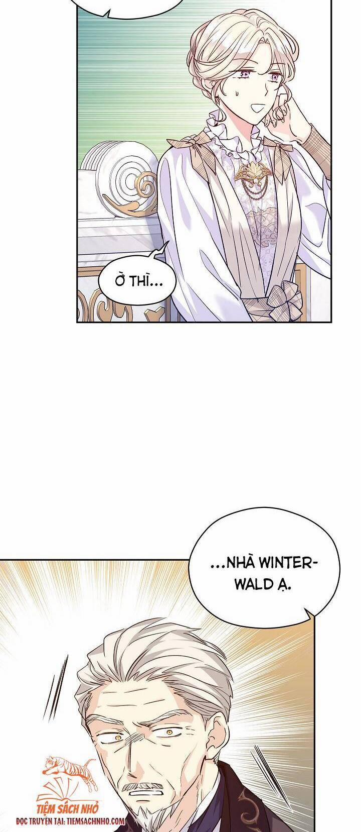 Tôi Sẽ Cố Gắng Thay Đổi Cốt Truyện 49 trang 29