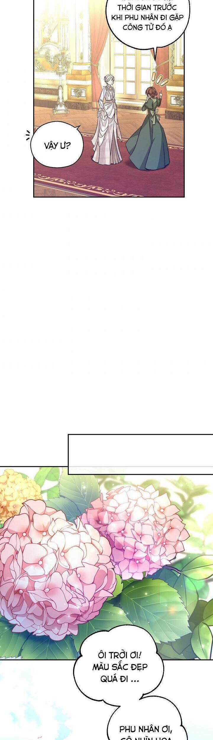 Tôi Sẽ Cố Gắng Thay Đổi Cốt Truyện 49 trang 3