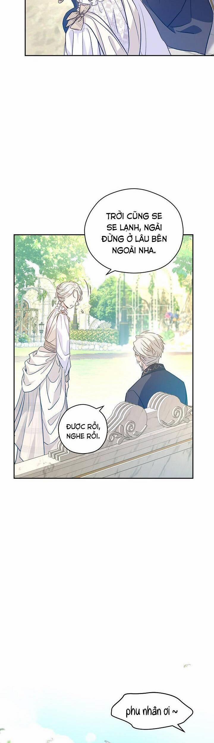 Tôi Sẽ Cố Gắng Thay Đổi Cốt Truyện 49 trang 33