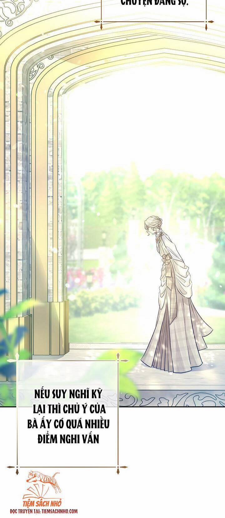 Tôi Sẽ Cố Gắng Thay Đổi Cốt Truyện 49 trang 9