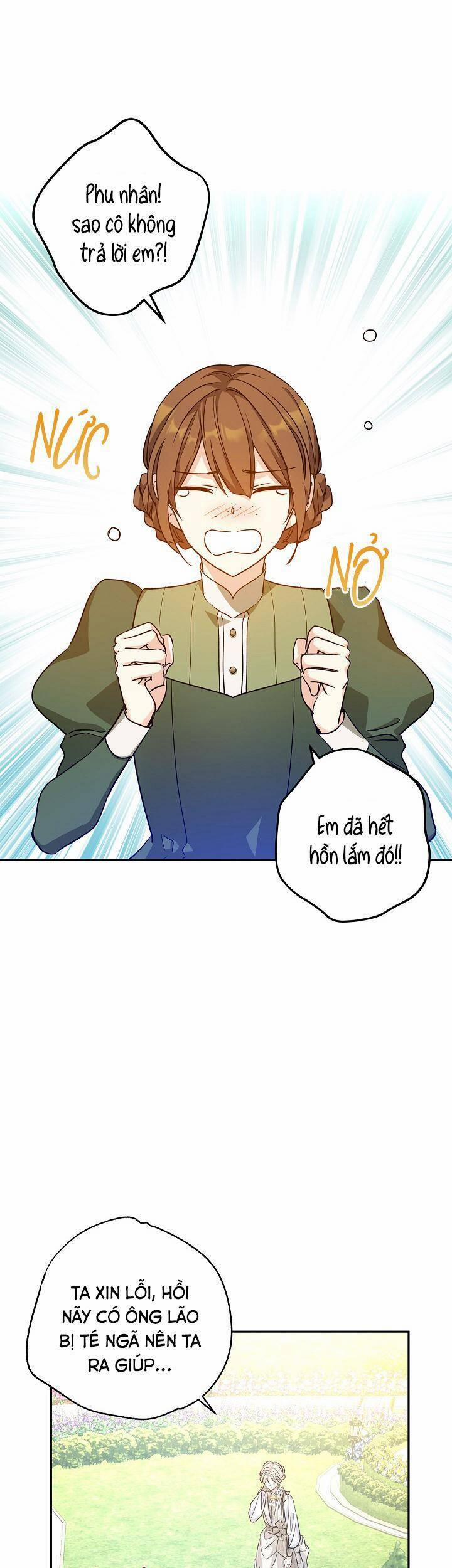 Tôi Sẽ Cố Gắng Thay Đổi Cốt Truyện 50 trang 0