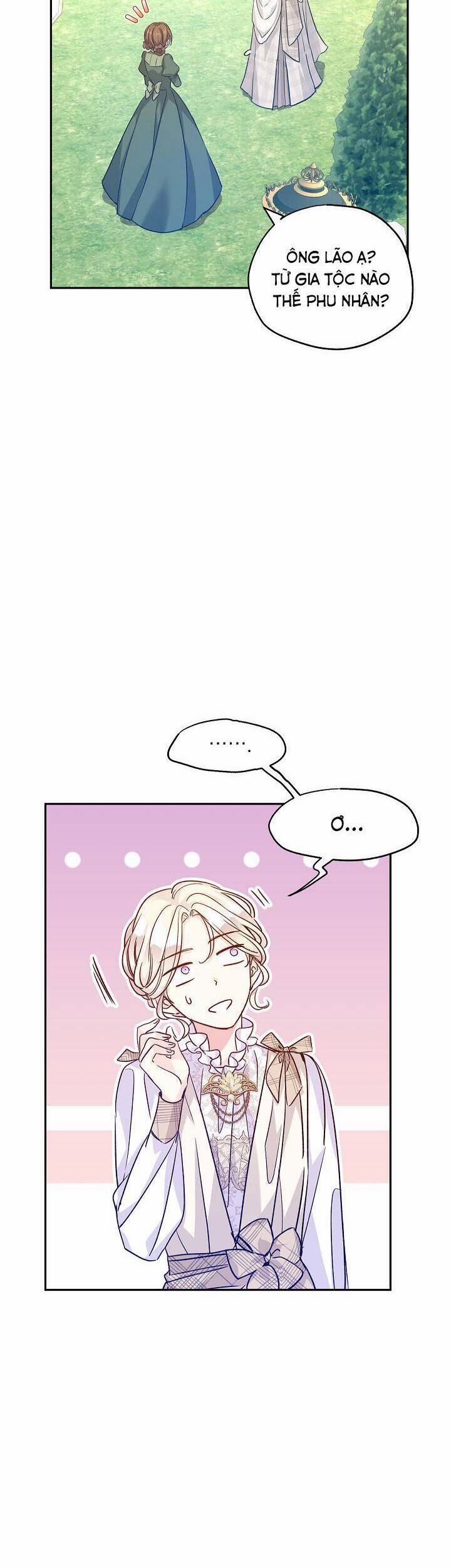 Tôi Sẽ Cố Gắng Thay Đổi Cốt Truyện 50 trang 1