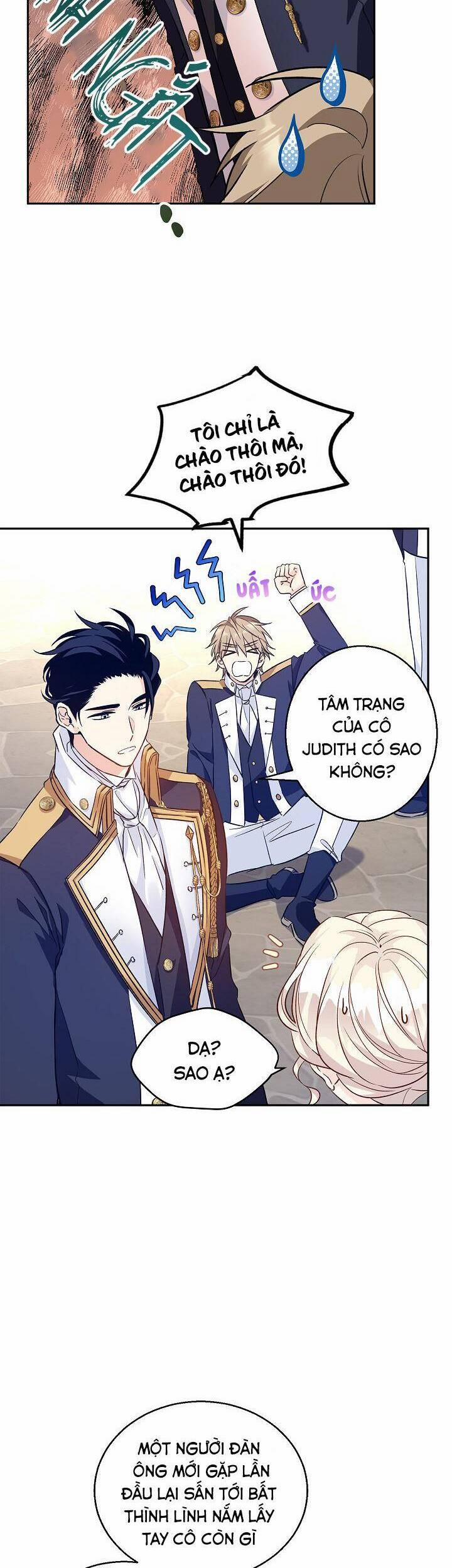 Tôi Sẽ Cố Gắng Thay Đổi Cốt Truyện 50 trang 13