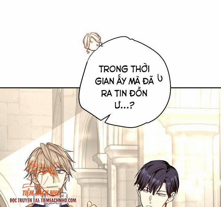 Tôi Sẽ Cố Gắng Thay Đổi Cốt Truyện 50 trang 20